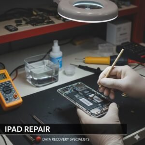 ipad repair